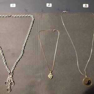 Vintage Women’s Fashion / Costume Jewelry Lot (#58)